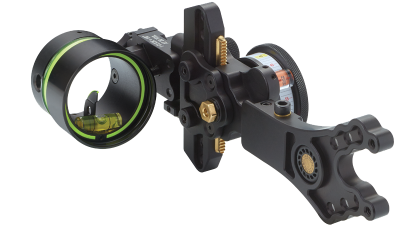 HHA Optimizer King Pin 5519