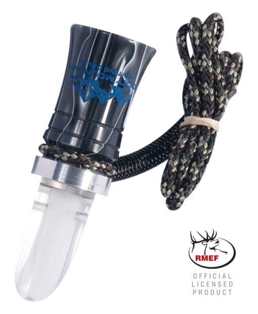 Voo Doo External Elk Call