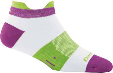 Darn Tough Pulse No Show Tab Light Cushion Sock