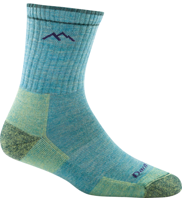 Darn Tough Women's Hiker Micro Crew