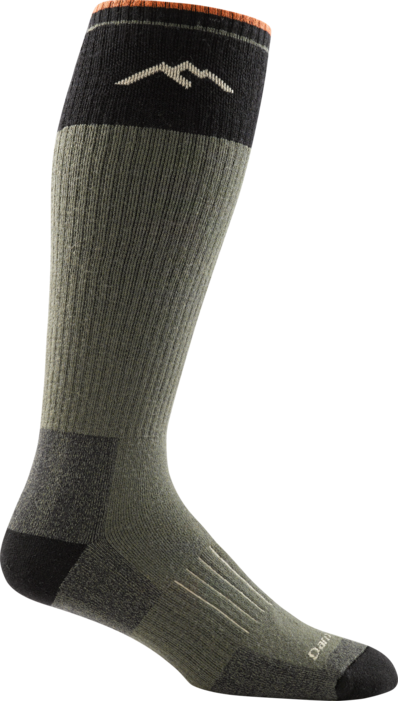 Darn Tough Hunter Over-the-Calf Extra Cushion