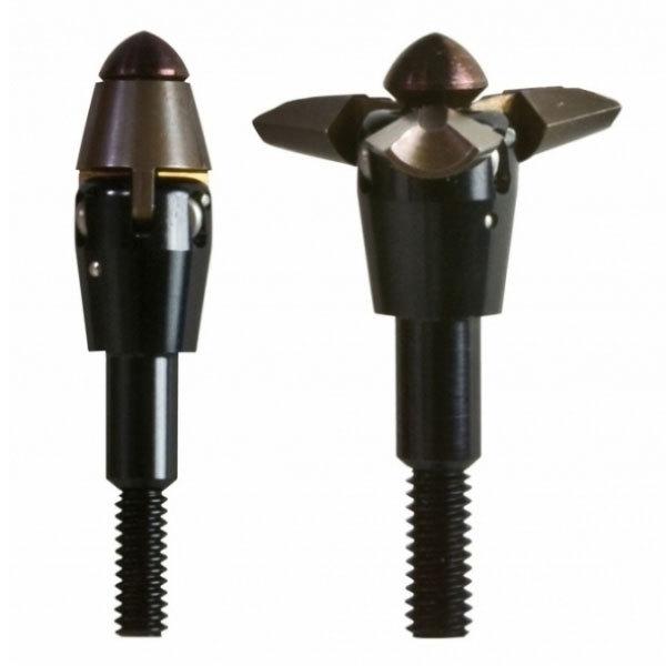Easton V3 Expandable Varmint Point