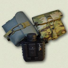 FHF Gear Ballistic Rangefinder Pouch
