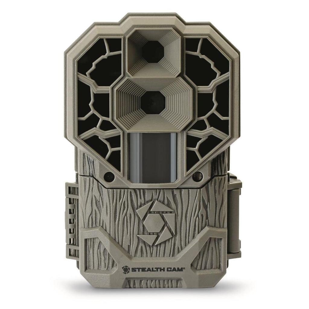 Stealth Cam DS4K