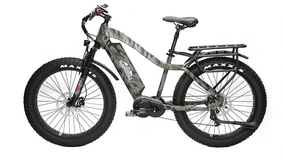 Bakcou Mule 1000w