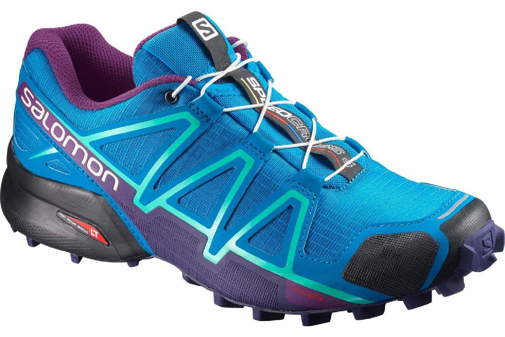 Salomon Womens Speedcross 4