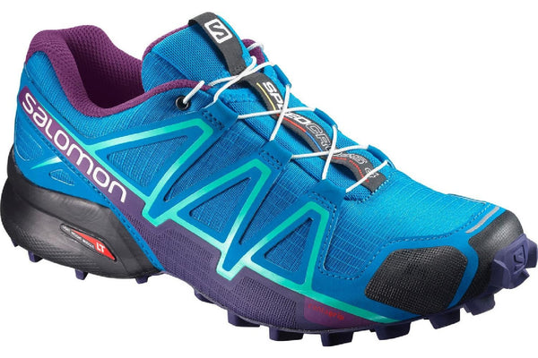 Salomon Womens Speedcross 4