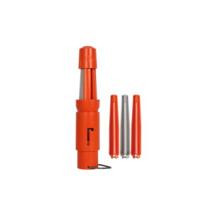 Easton EZ Fletch Jig Small Diameter Multi Kit