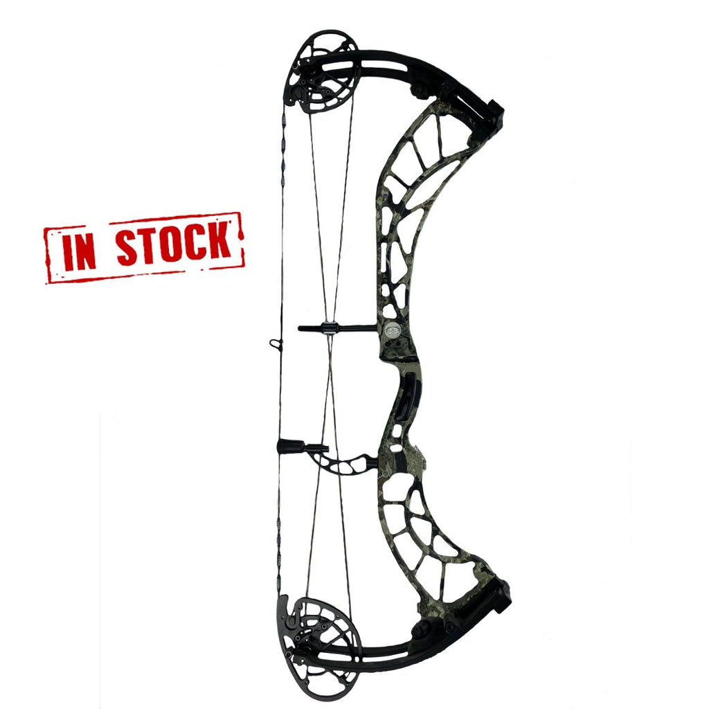 Obsession FX7 - Left Hand - 70lbs