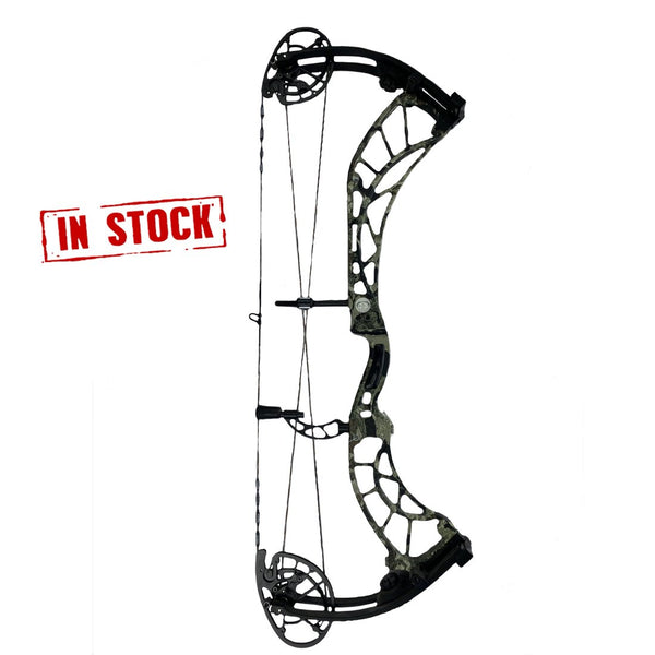Obsession FX7 - Left Hand - 70lbs