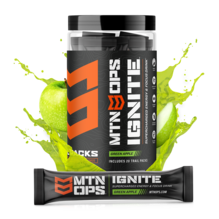 Mtn Ops Ignite Trail Packs