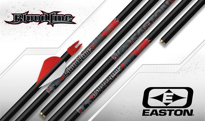 Easton Boodline