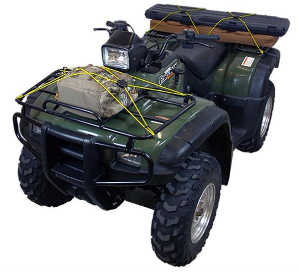 Tribe One RackNet