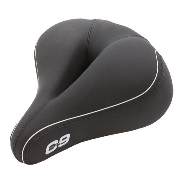 Rambo Cloud - 9 Cruiser Seat