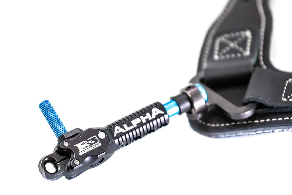 B3 Archery Alpha Release