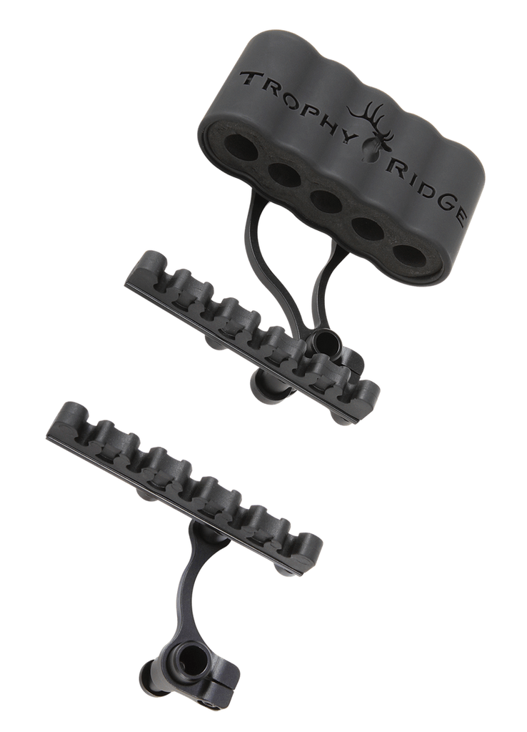 Trophy Ridge Vault Two-Piece Quiver