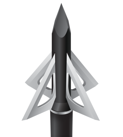 Slick Trick Magnum Broadhead