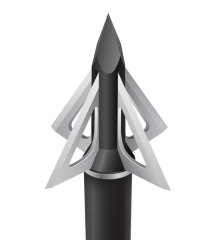 Slick Trick Standard Broadhead