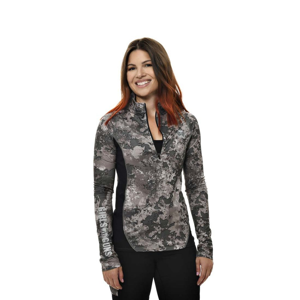 GWG Athletic Pullover