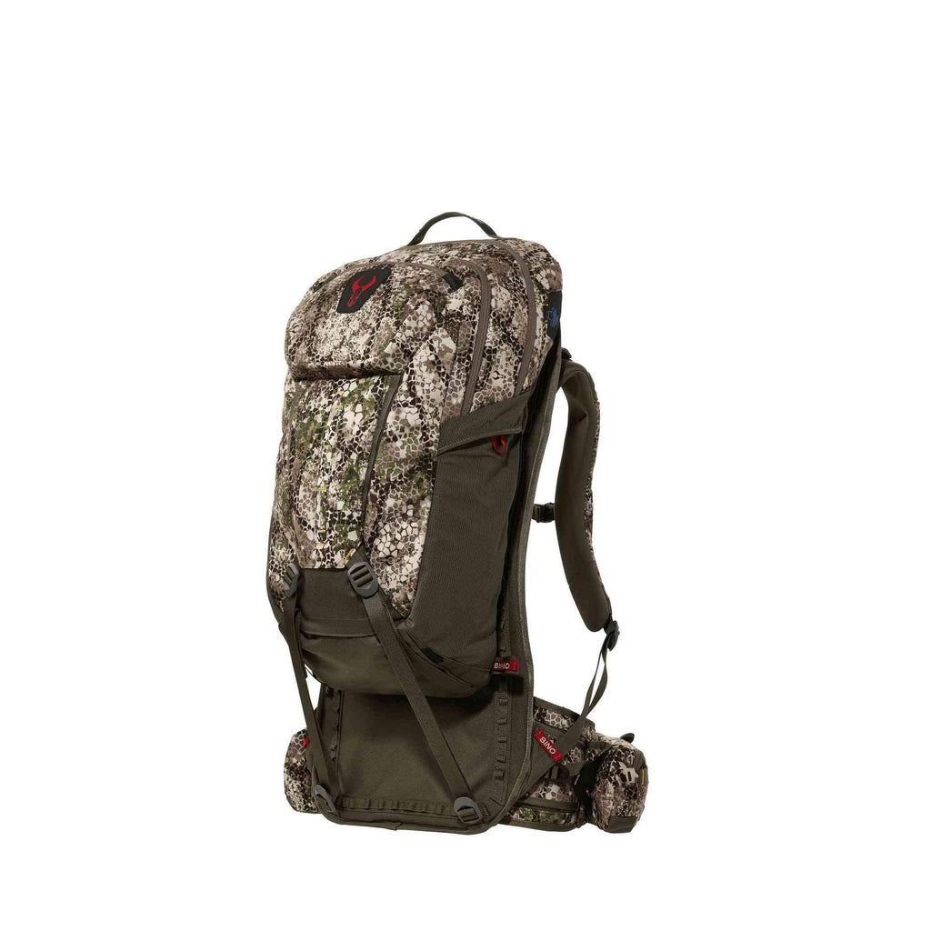 Badlands Vario Day OS