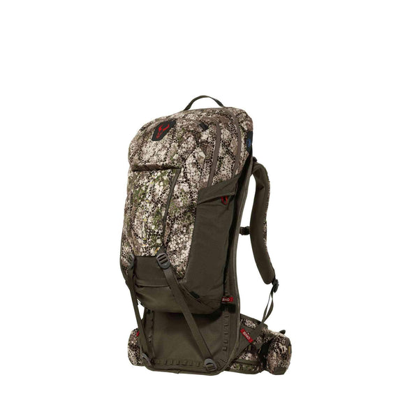 Badlands Vario Day OS