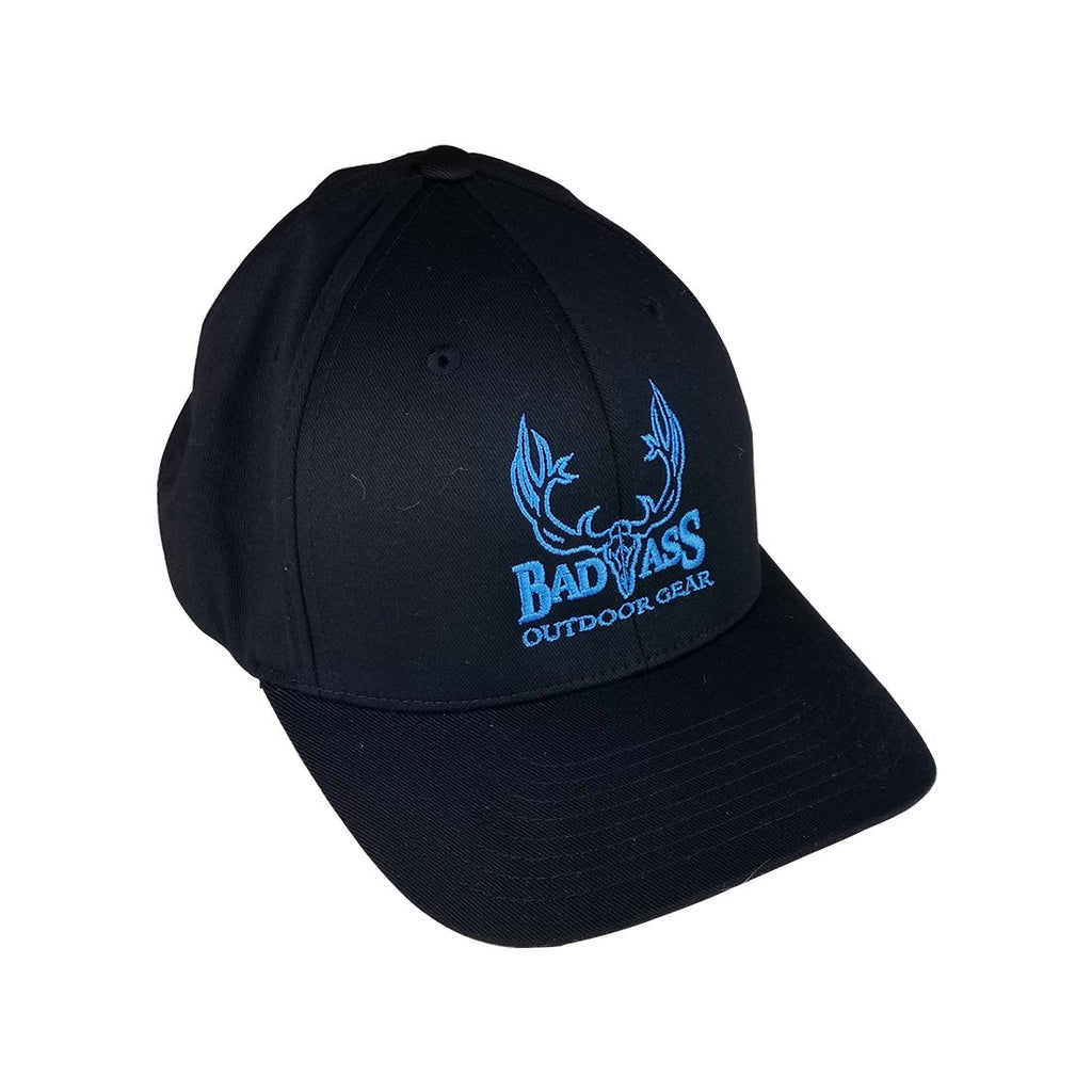 Badass Outdoor Gear Flex fit hat