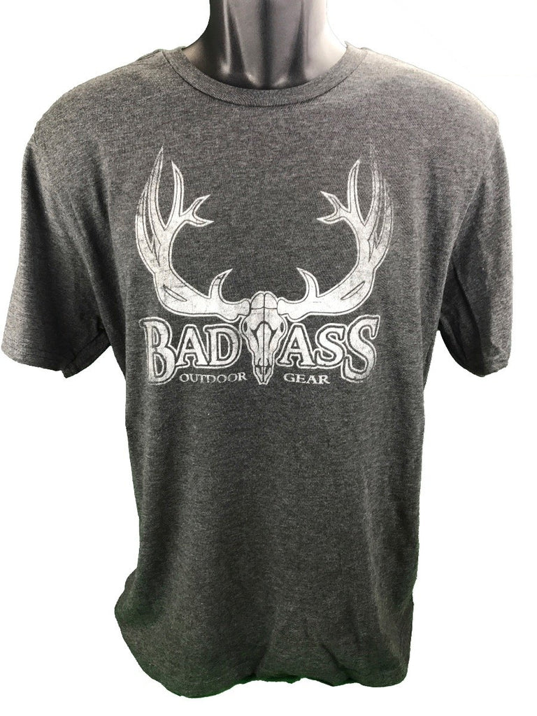 Badass Outdoor Gear New District Tee