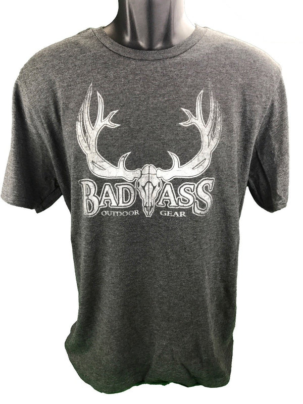Badass Outdoor Gear New District Tee