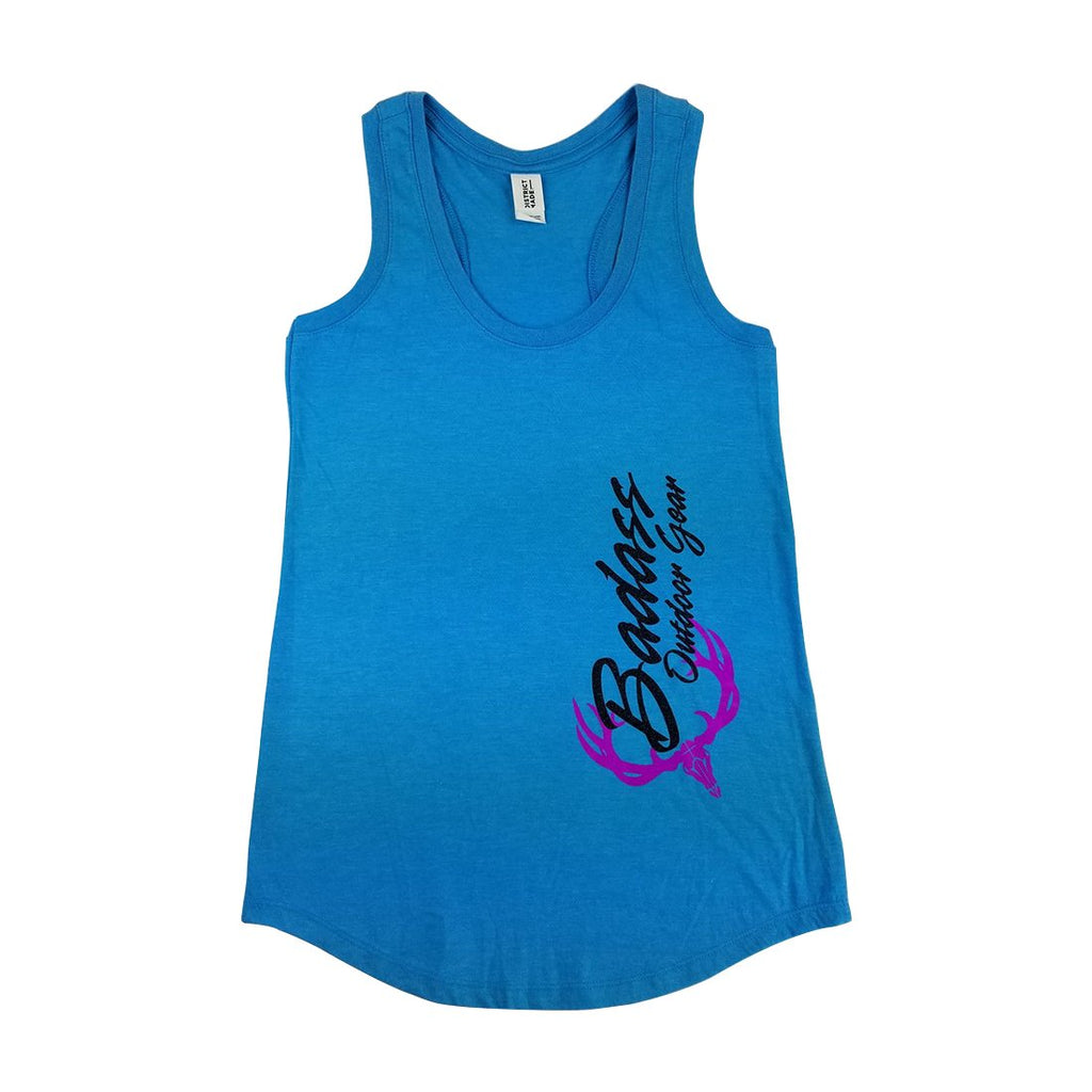 Badass Outdoor Gear Ladies Tank top