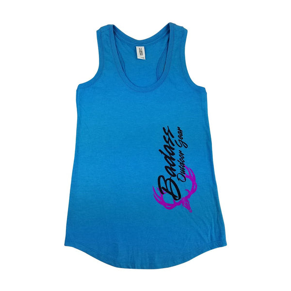 Badass Outdoor Gear Ladies Tank top
