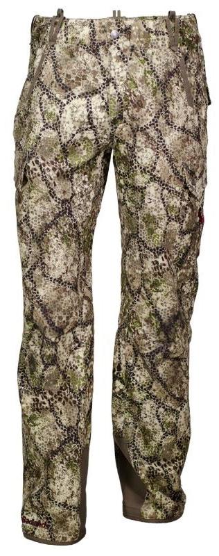 Badlands Algus Pant Approach