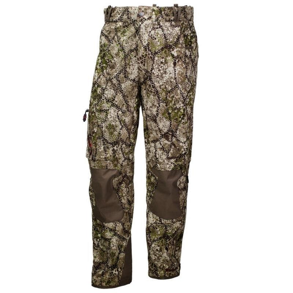 Badlands Calor Pant Approach