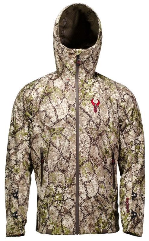 Badlands Exo Jacket
