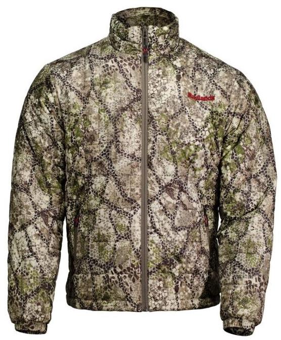 Badlands High Uintas Jacket