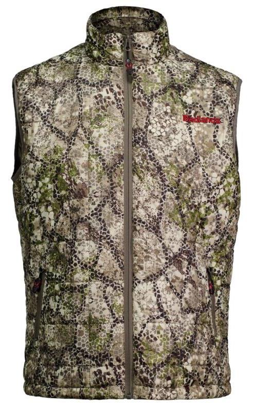 Badlands High Uintas Vest
