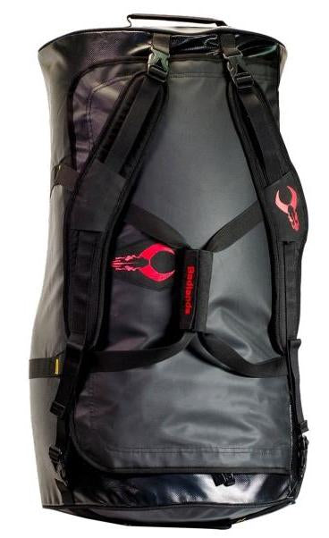 Badlands Long Haul Duffle Bag