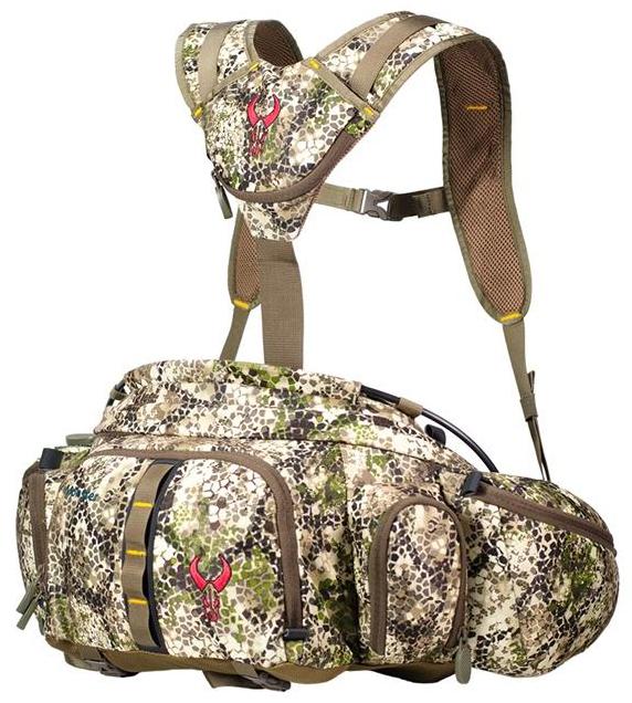 Badlands Monster Fanny Pack