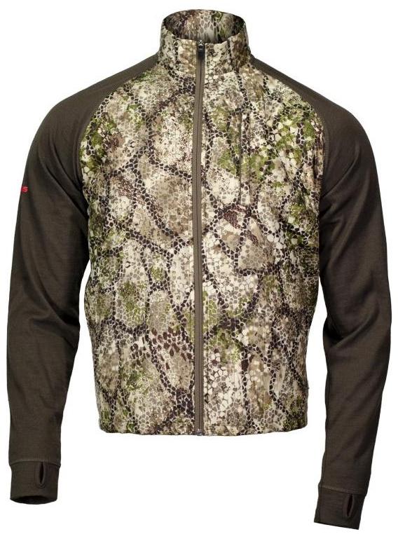Badlands Ovis Merino Sweater