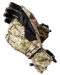 Badlands Convection Glove