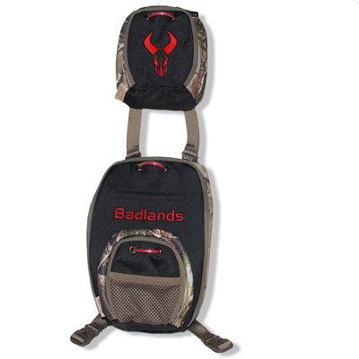 Badlands ATV Fender Bender