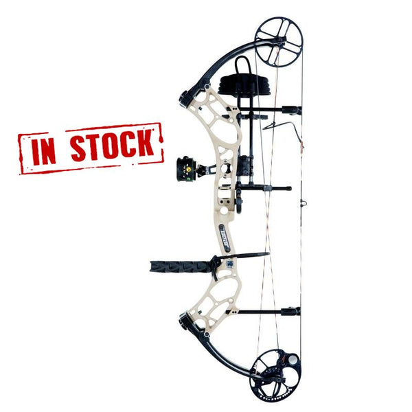 Bear Marshall LH 70lb RTH Package