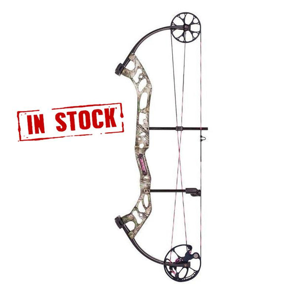 Bear Prowess RH 50lb RTH Package