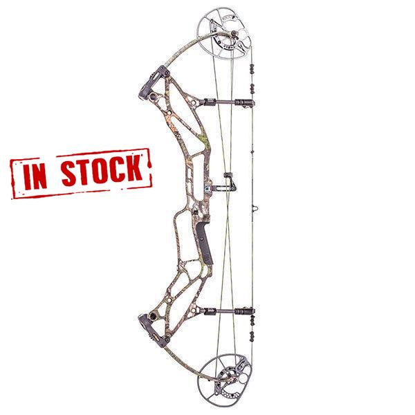 Bear LS6 RH 55-70lb