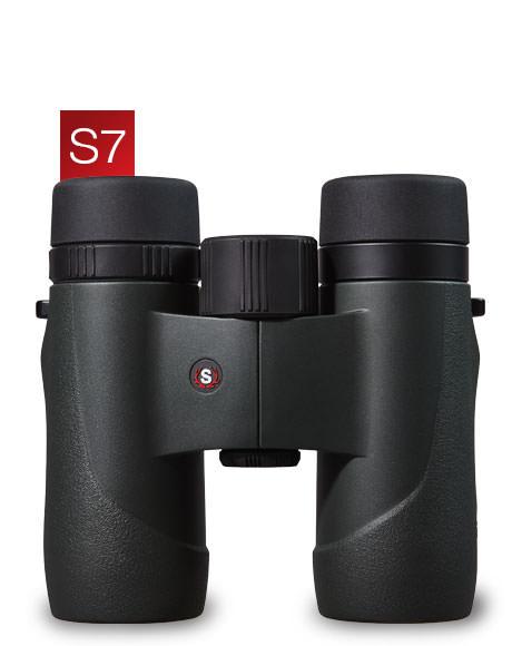 Styrka S7 Series 8x30 Binoculars