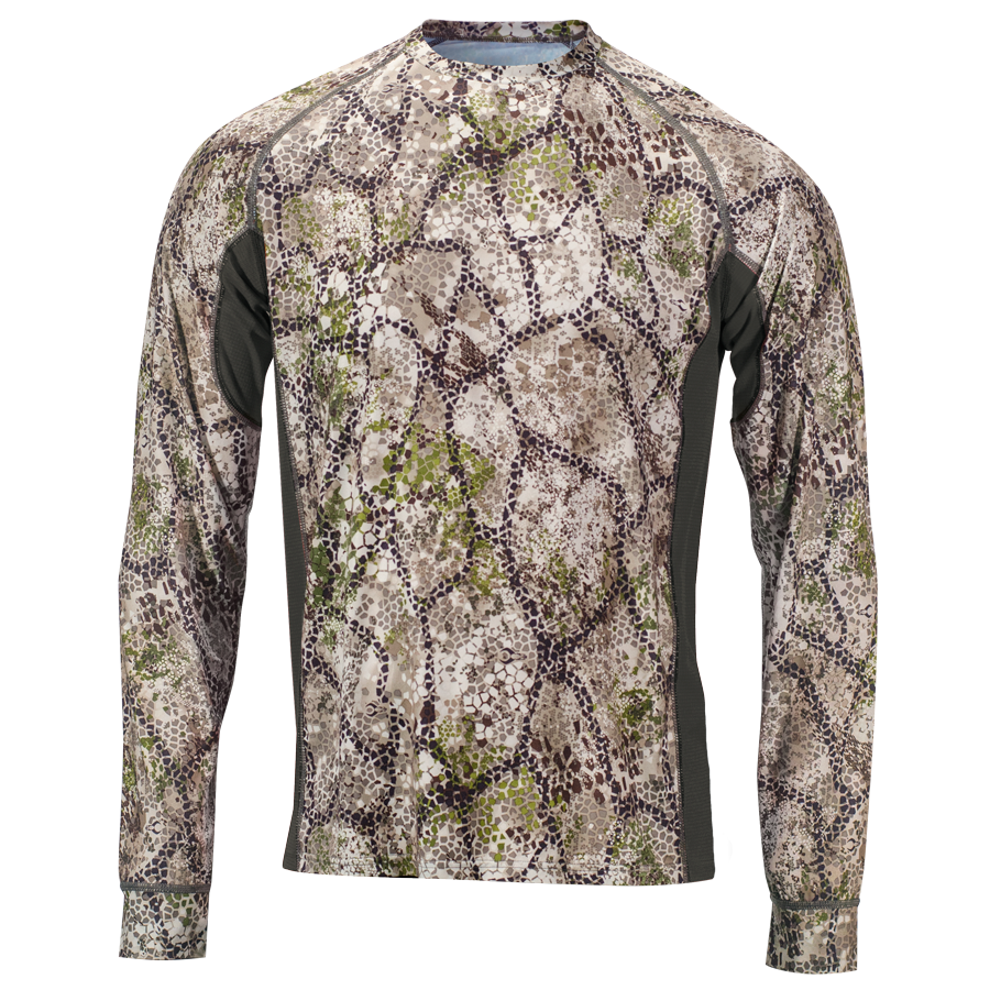 Badlands Algus Tech Long Sleeve