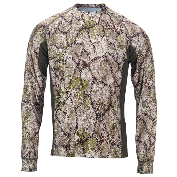 Badlands Algus Tech Long Sleeve