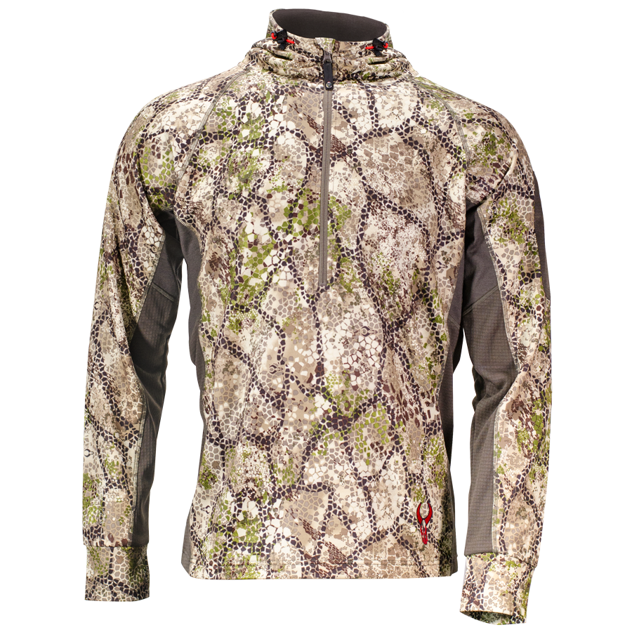 Badlands Flex Hoodie