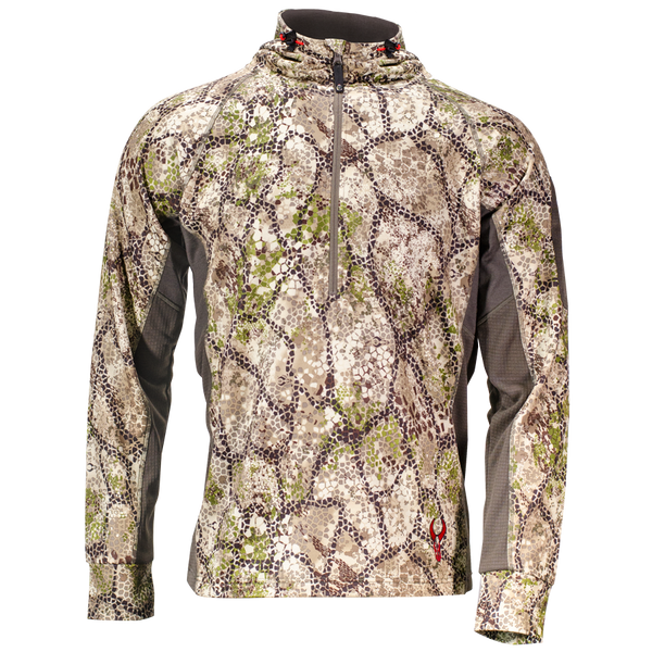 Badlands Flex Hoodie