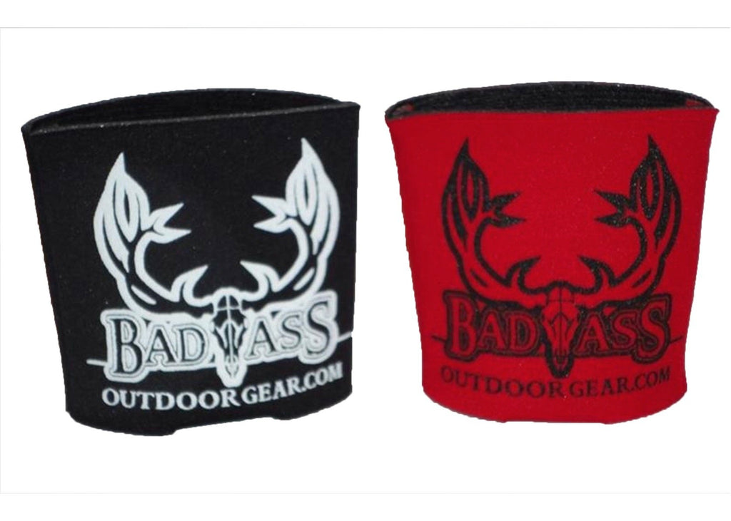 Badass Outdoor Gear Can Koozie