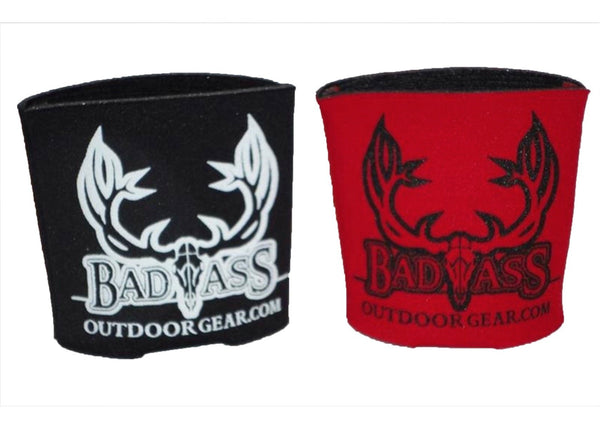 Badass Outdoor Gear Can Koozie